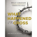 What Happened at the Cross: The Price of Victory