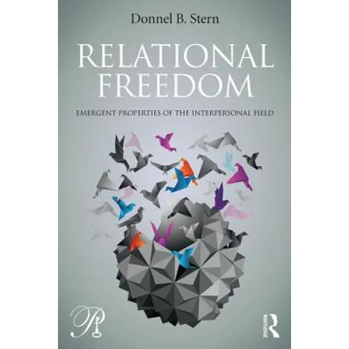 Relational Freedom: Emergent Properties of the Interpersonal Field