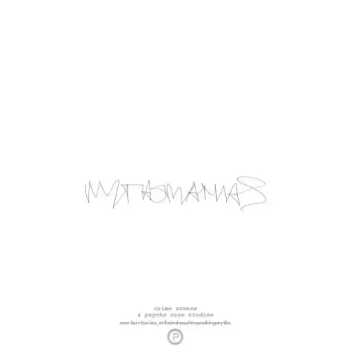 mythomaniaS: A Series of Psycho-Architecture Case Studies