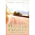 Headed in the Right Direction