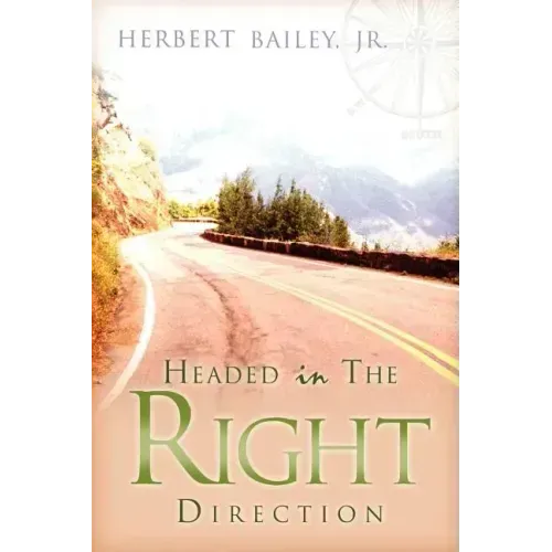 Headed in the Right Direction