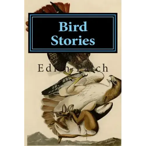 Bird Stories