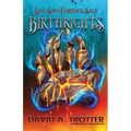 Birthrights: The Last Son of the Feromage Saga