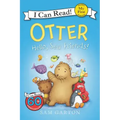 Otter: Hello, Sea Friends!