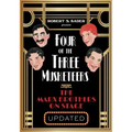 Four of the Three Musketeers: The Marx Brothers on Stage