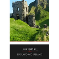 England and Ireland