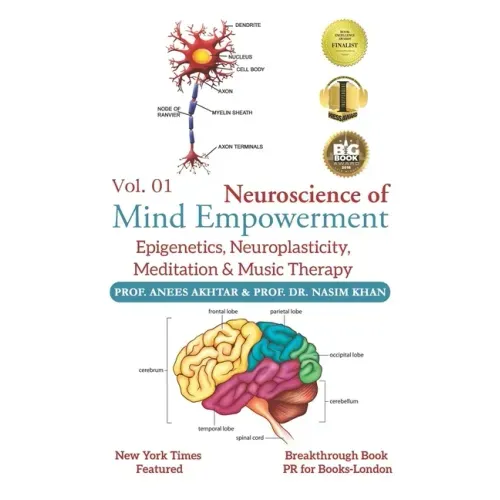 Neuroscience of Mind Empowerment: Epigenetics, Neuroplasticity, Meditation, and Music Therapy