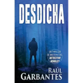 Desdicha: Un thriller de misterio del detective Hensley
