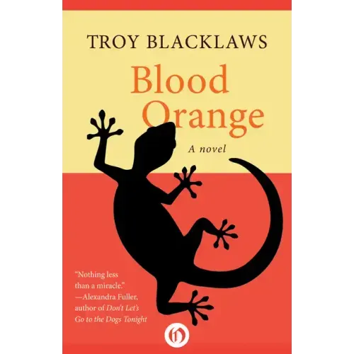 Blood Orange