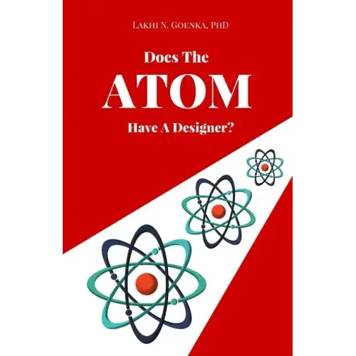 Does the Atom have a Designer?
