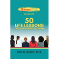 Women Who Push the Limits Presents 50 Life Lessons from Inspiring Women