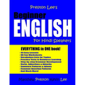 Preston Lee's Beginner English For Hindi Speakers