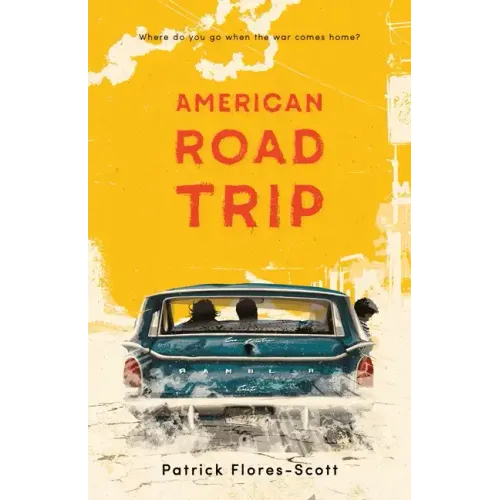American Road Trip