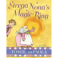 Strega Nona's Magic Ring