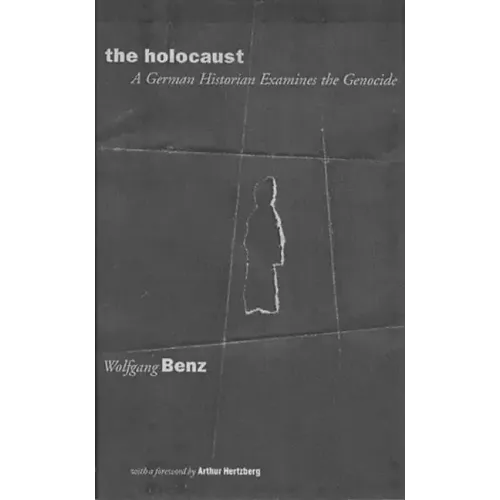 The Holocaust: Essays and Documents