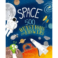 Space: 500 Questions and Answers