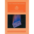 Classic Chemistry Demonstrations
