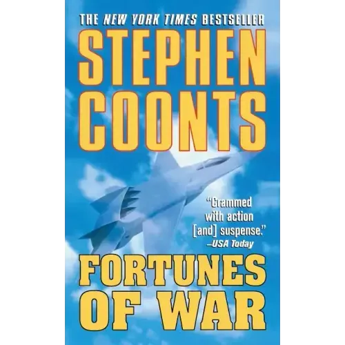 Fortunes of War