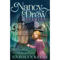 The Haunting on Heliotrope Lane