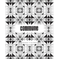 Commune: Designed in California