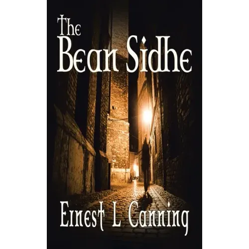 The Bean Sidhe