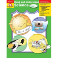 Read and Understand Science, Grade 1 - 2 Teacher Resource