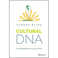 Cultural DNA: The Psychology of Globalization