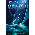 Storm Dragon: An Epic Fantasy Adventure