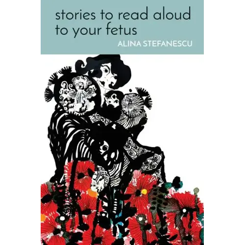 Stories to Read Aloud to Your Fetus