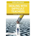 Dealing with Difficult Teachers