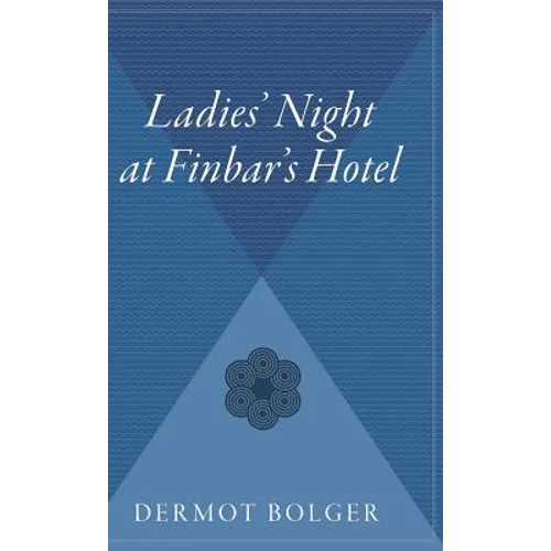 Ladie's Night at Finbar's Hotel