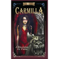Carmilla: Abridged with new black and white illustrations