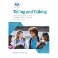 Telling and Talking 8-11 Years - A Guide for Parents