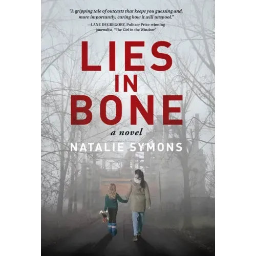 Lies in Bone