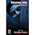 Monstrous Tales - Volume 5
