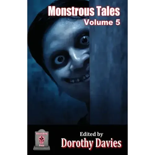 Monstrous Tales - Volume 5