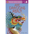 Are Dragons Real?