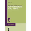 Wittgenstein and Hegel: Reevaluation of Difference