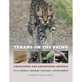 Texans on the Brink: Threatened and Endangered Animals