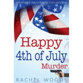 Happy 4th of July Murder