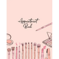 2022 Appointment Book: Large Diary with 15 Minute Time Slots: 8AM - 9PM: 6 Days At A Glance:: 8.5x11_2020_Appointment_Book_Interior-15-min-in