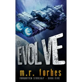 Evolve