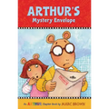 Arthur's Mystery Envelope: An Arthur Chapter Book