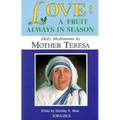 Love: A Fruit Always in Season