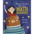 Bears Make the Best Math Buddies