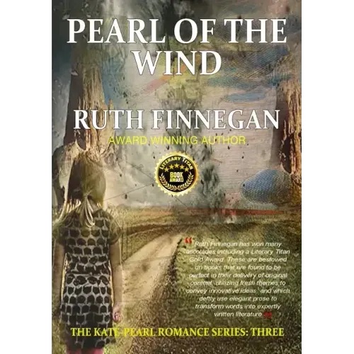 Pearl of the Wind