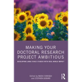 Making Your Doctoral Research Project Ambitious: Developing Large-Scale Studies with Real-World Impact