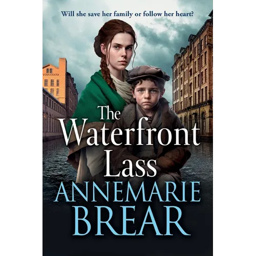 The Waterfront Lass