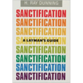 A Layman's Guide to Sanctification