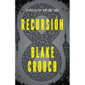Recursión (Spanish Edition) / Recursion